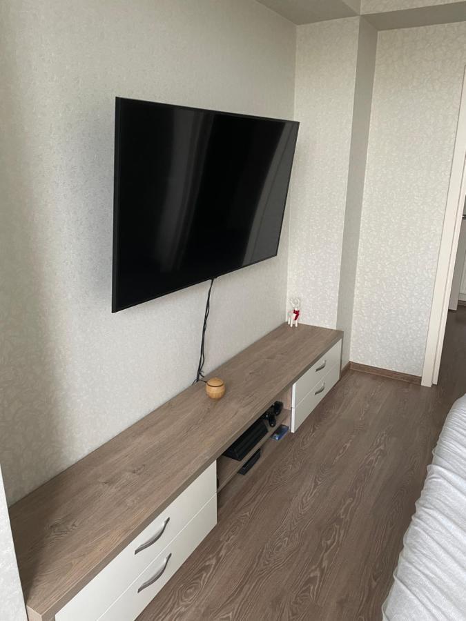 Modern Apartment City Kişinev Dış mekan fotoğraf